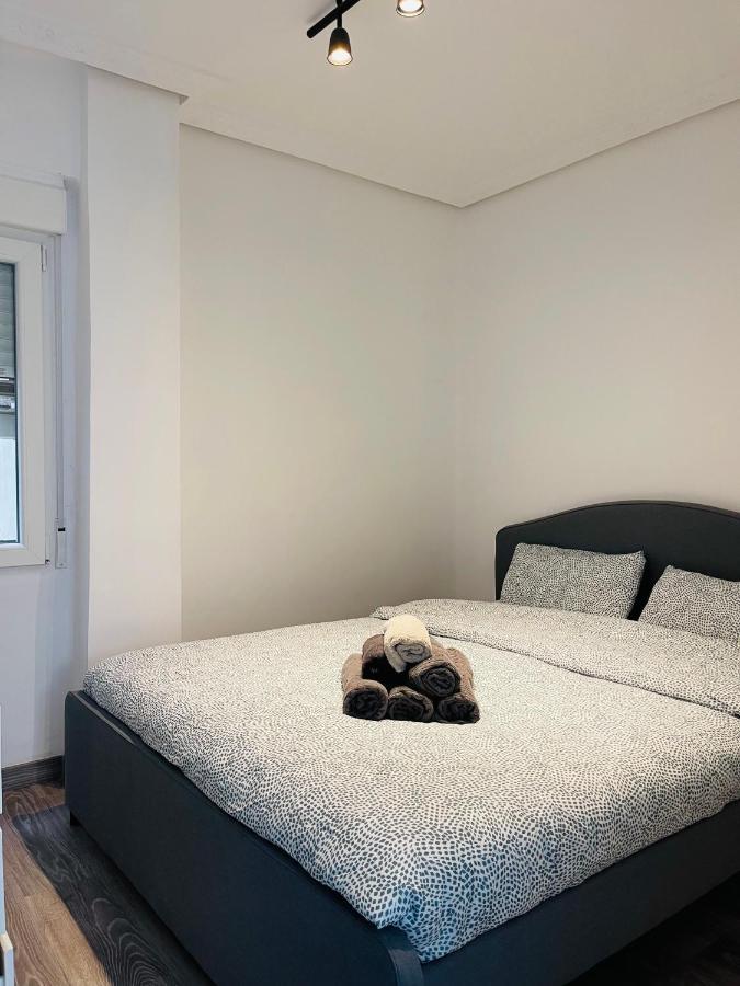 Apartamento Peset Wifi Valência Exterior foto
